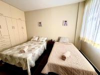 Premium Appartement met 3 Slaapkamers