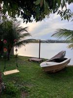 Casa Lagoa da Diva - B&B Maricá