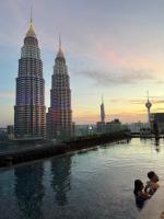 KL Star Residences By Nexus Nest 25 - B&B Kuala Lumpur