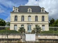 House of Mailly - B&B Châtellerault