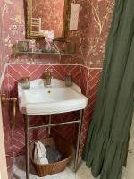 Tweepersoonskamer met 1 of 2 Bedden