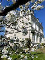 House of Mailly - Bed and Breakfast Châtellerault
