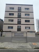 Kitão Caiçara - Chambres d’hôtes Praia Grande