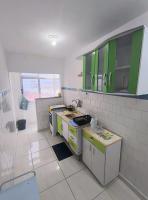 Kitão Caiçara - B&B Praia Grande