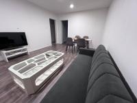 Šarlot Apartment - Bed and Breakfast Michalovce