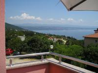 Estudio con vistas al mar
