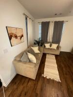 Modern Stay Savannah , Near Airport and Downtown - Chambres d’hôtes Savannah