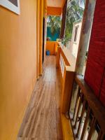 Habitación Doble Deluxe