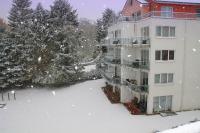 Fewo-Suite mit Seeblick - B&B Ascheberg
