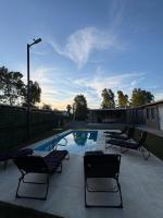 Complejo San San - B&B San Luis