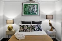 Cedar Cottage Daylesford - Ferienwohnung Daylesford