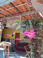 Aurora suites chapada Diamantina - B&B Lençóis