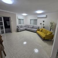 Luxury Villa in Kiryat Ata Near Haifa - B&B Qiryat Ata