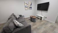 Modern 2BR Suite in Seton, Calgary - Bed and Breakfast Calgary