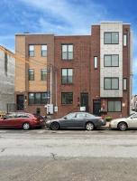 Eco-friendly in Brewerytown - B&B Filadelfia