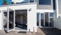 Hobson Hot Spot - enjoy stunning sea views - Chambres d’hôtes New Plymouth