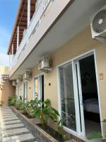 Flamboyant Guesthouse - B&B Seminyak