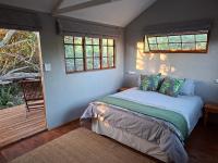 Bay Safaris - B&B Doringkloof