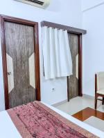 Hotel The Golden View - B&B Agra