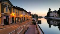Corte Certosina - Chambres d’hôtes Trezzano sul Naviglio