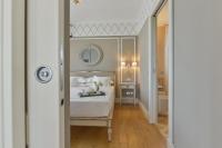 Appartamento Luxury con 2 Camere da Letto 