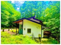 コテージちゃ豆ん家 - B&B Nasu