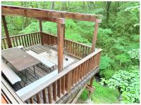 コテージちゃ豆ん家 - B&B Nasu