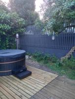 Stunning Home in Hermanus Town Centre - Ferienwohnung Hermanus