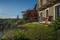 Appartamento Luxury con 1 Camera da Letto