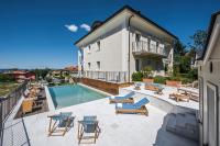 Villa Vitae - B&B