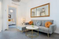 Esencia sevillana y modernidad en centro histórico - B&B Seville