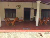 Banana Garden Homestay - B&B Matara