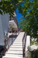 Apartment Matkovic - B&B Cirquenizza