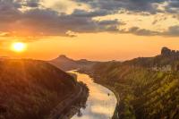 Elbflorenz - B&B Bad Schandau