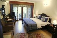 B&B New Delhi - The Estate Villa - Bed and Breakfast New Delhi