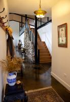 Saladin Lodge - B&B Narbethong