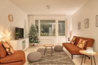 Downtown Apartment - Ferienwohnung Rovaniemi