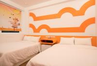 Chambre Quadruple Standard