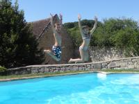 Domaine de Givré - B&B Chinon