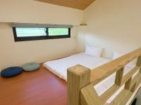 Camera Quadrupla con Vista Montagna 