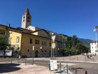 Vecchia Mori - B&B