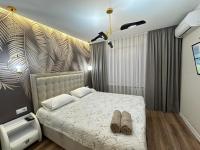 Sweethome Riscani - B&B Chișinău