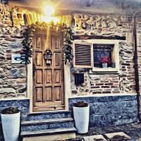 B&B Monferrato La Casa Sui Tetti - Chambres d’hôtes