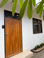 Little Sand Fisherman's Village - Bed and Breakfast Ko Samui