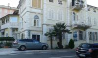 Apartman Brumnjak - B&B Abbazia