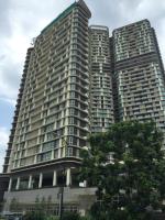 Afiniti Residensi Legoland Medini - Bed and Breakfast