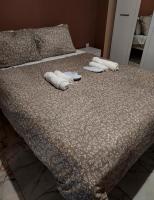 Duba Apartments 2 - B&B Alejandrópolis