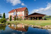 Hotel Fan Sebes, Hotels - Sebeş