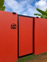 Bungalow Khao Lak - Chambres d’hôtes Ban Khao Lak