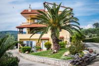 Big Summer House Halkidiki - B&B Psakoudia